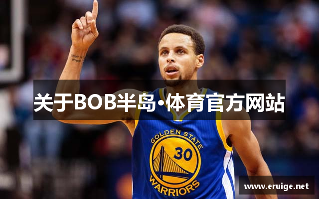 关于BOB半岛·体育官方网站